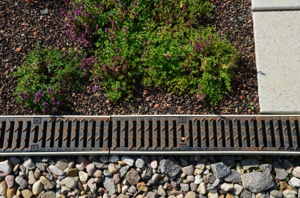 Drainage Installation Service in Littleton
