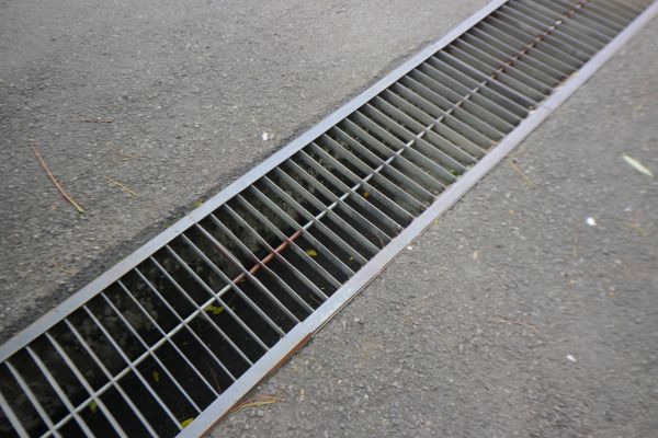 Driveway Drainage Service in Littleton