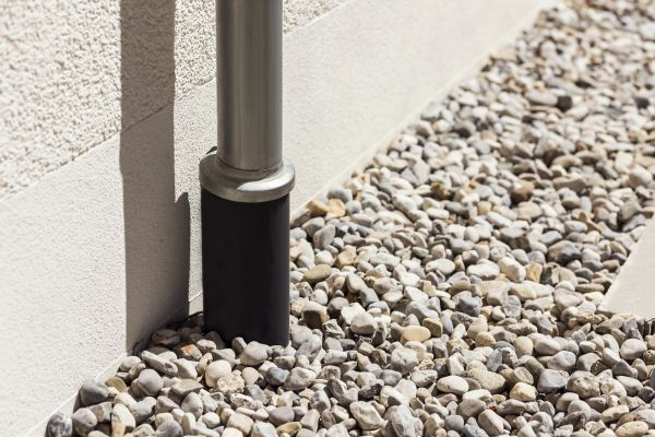 French Drain Service in Littleton
