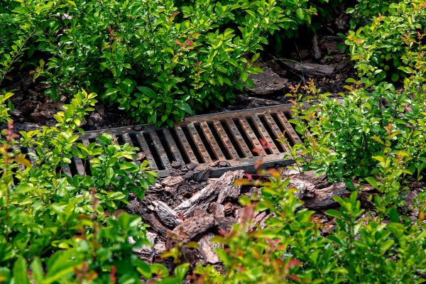 Underground Drainage Service in Littleton