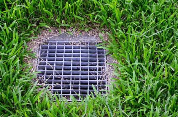 Cost of Yard Water Drainage in Littleton