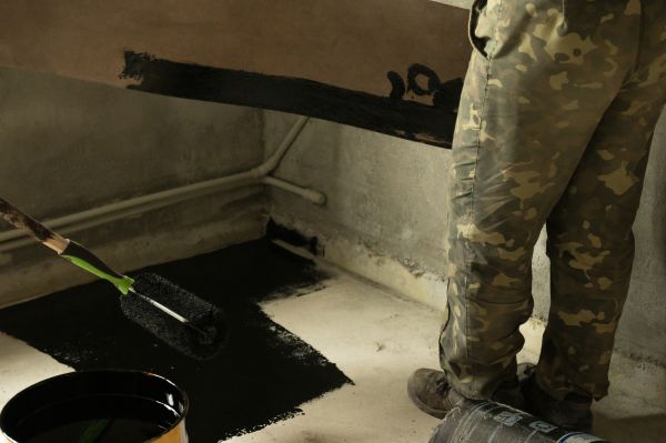 Interior Waterproofing in Littleton