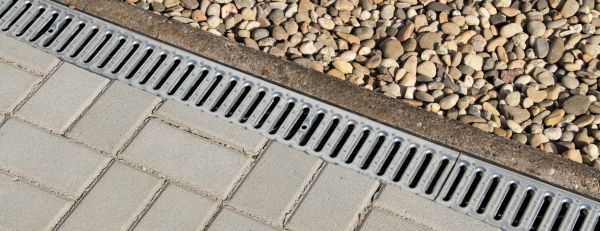 Cost of Surface Drainage in Littleton