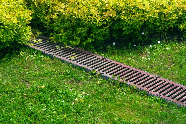 Cost of Yard Drainage Installation in Littleton