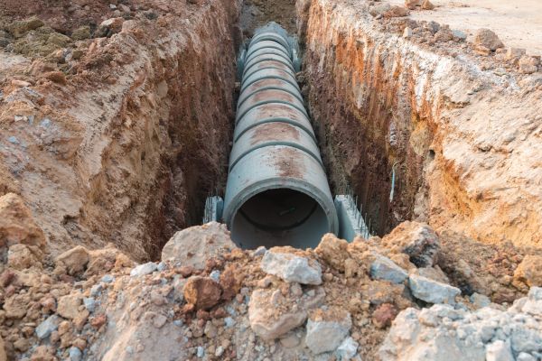 Cost of Stormwater Drainage Repair in Littleton