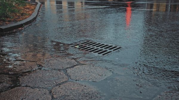 Cost of Commercial Drainage Service in Littleton