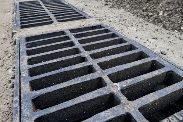 Cost of Catch Basin Repair in Littleton