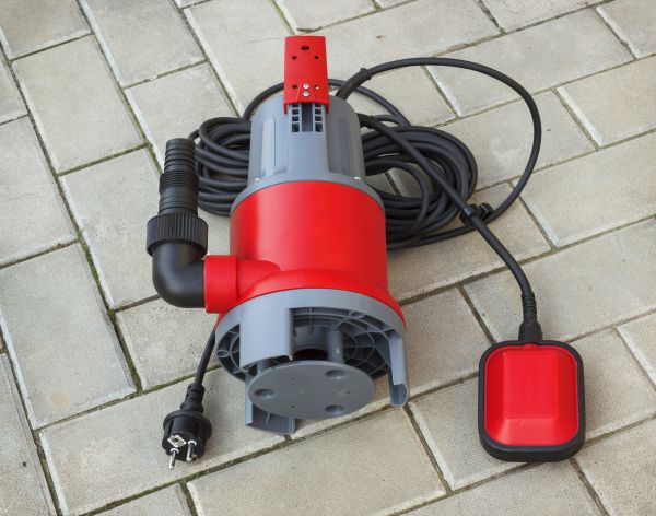 Submersible Pump Installation in Littleton