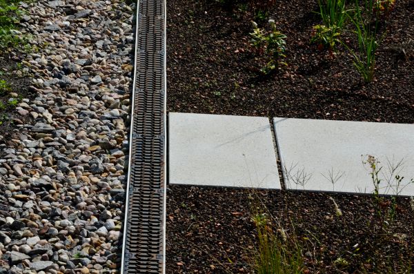 Cost of Drain Rerouting in Littleton