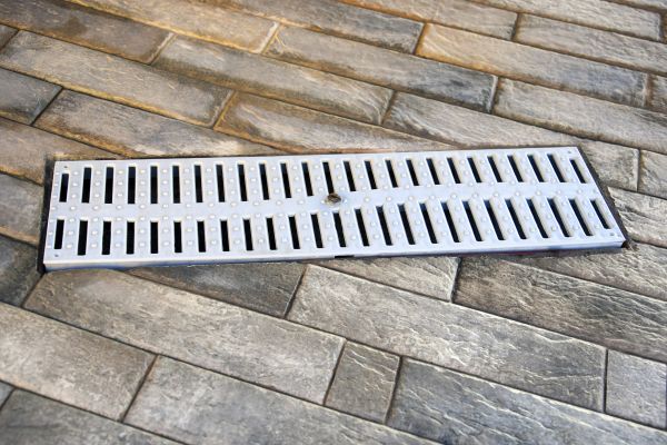 Exterior Drainage in Littleton