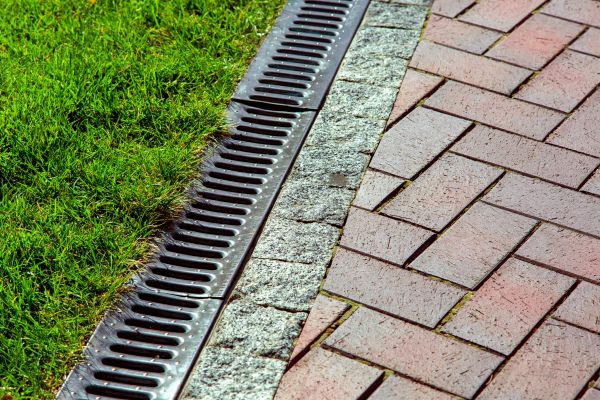 Perimeter Drain Service in Littleton