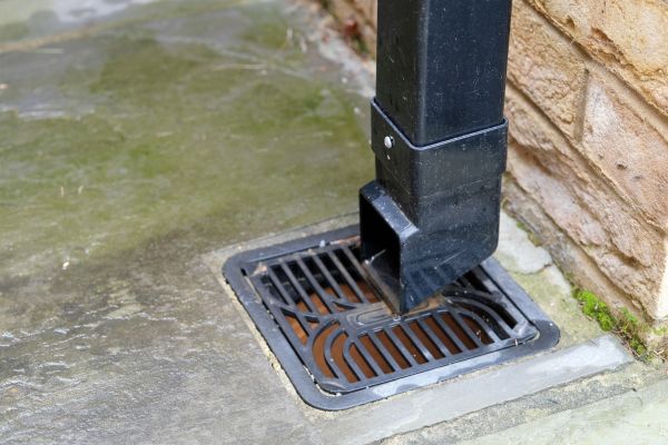 Cost of Drain Tile Installation in Littleton