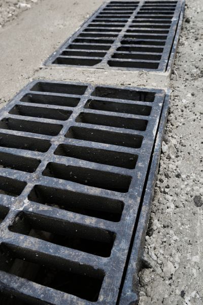 Cost of Sidewalk Drainage Installation in Littleton