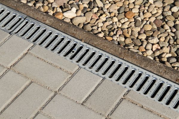 Cost of Drainage Line Replacement in Littleton