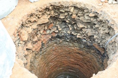 Groundwater Drainage Repair